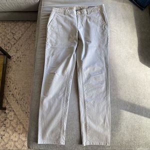 Bonobos Stretch Chinos 33x32